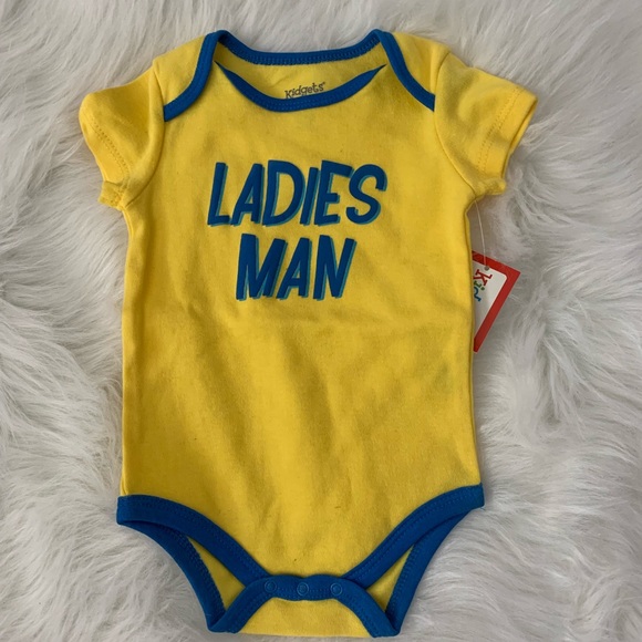 NWT Boys 3-6M Onsie Lot - Picture 2 of 7